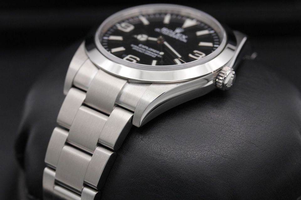 Rolex Explorer 214270 Image 2